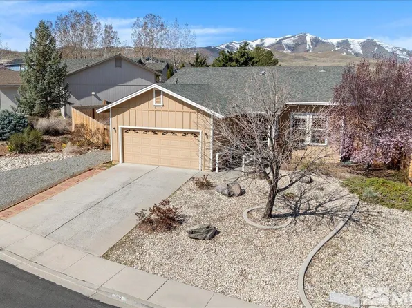 817 Sauvignon Dr, Reno, NV 89506