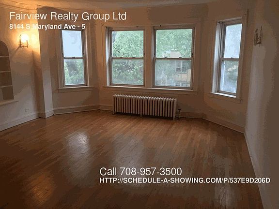 3rd image of 8144 S Maryland Ave #5