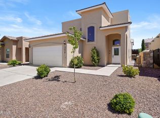 13474 Hazlewood St, Horizon City, TX 79928