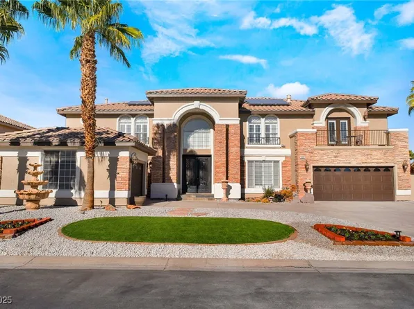 1316 Eagle Meadow Ct, Las Vegas, NV 89123
