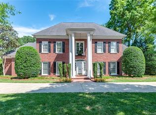 2125 S Wendover Rd, Charlotte, NC 28211