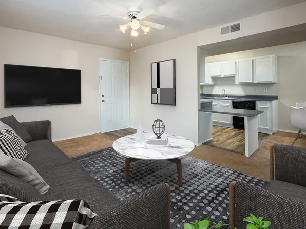 Turtle Creek Apartments