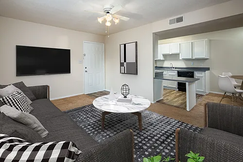 Turtle Creek Apartments Photo 1