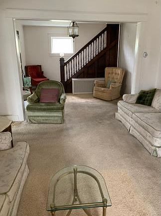 5th image of 3605 Hoover Ave