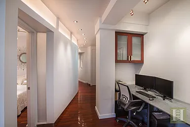 Sold by Halstead Real Estate