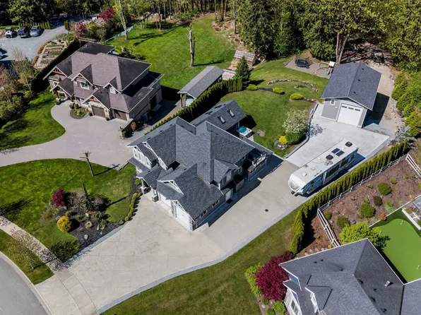 10427 Woodrose Pl, Fraser Valley, BC V0X 1X1
