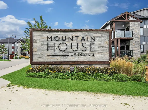 20 Beckwith Ln, The Blue Mountains, ON