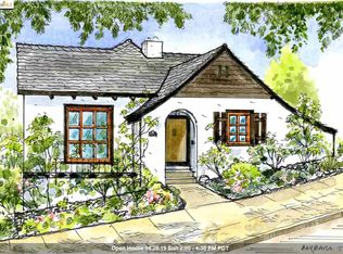 1812 Arch St, Berkeley, CA 94709