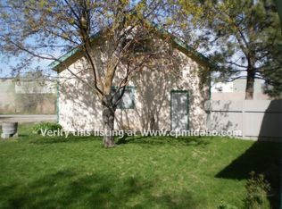 7505 W Apache Way, Garden City, ID 83714