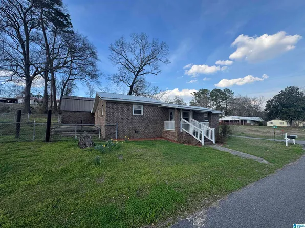 124 Sunset Dr, Ragland, AL 35131