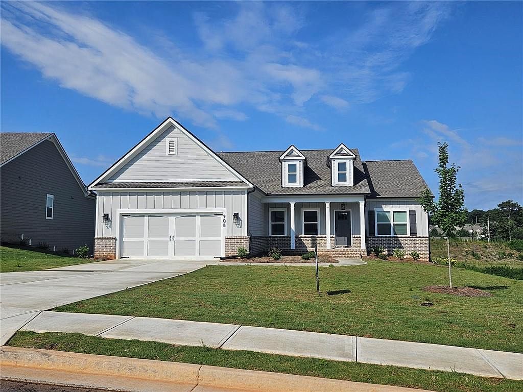 908 Calgary Ct, Winder, GA 30680 Zillow