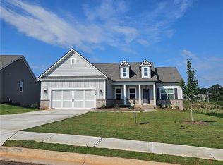 908 Calgary Ct, Winder, GA 30680