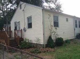 120 Circle Ave, Indian Head, MD