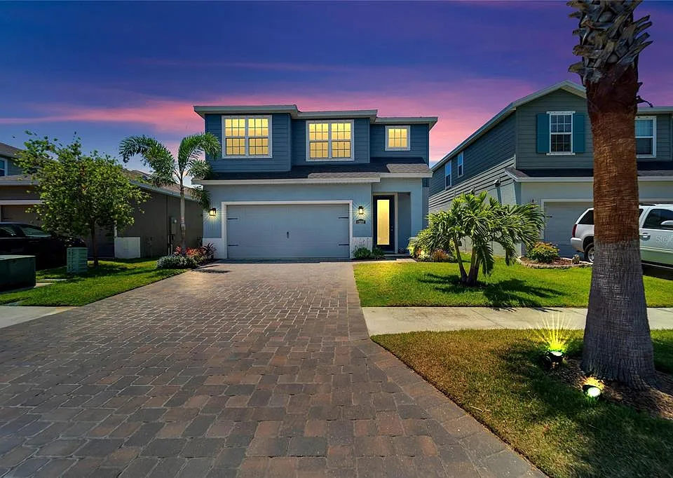 12227 Blue Pacific Dr