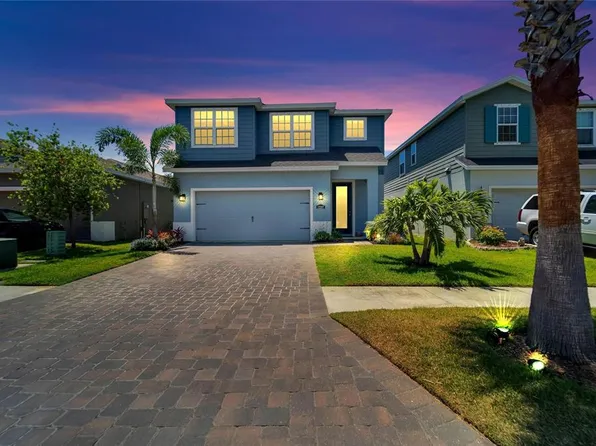 12227 Blue Pacific Dr, Riverview, FL 33579