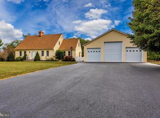 8603 Wiles Ct, Middletown, MD 21769