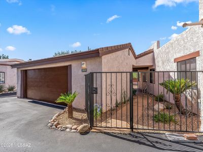 2829 E Weymouth Cir, Tucson, AZ, 85716