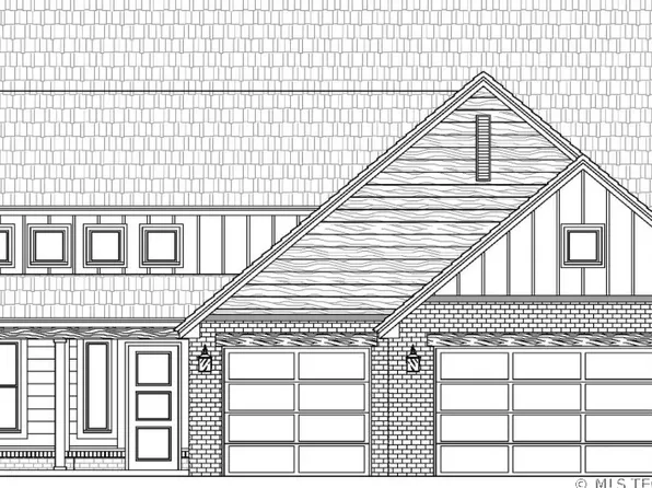 7206 E Queens Pl, Broken Arrow, OK 74014