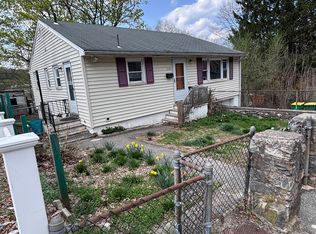 110 Middle Street, Waterbury, CT 06706