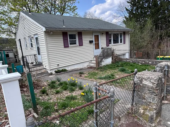 110 Middle Street, Waterbury, CT 06706