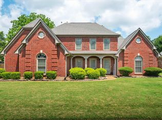 610 Landing Party Ln, Collierville, TN 38017