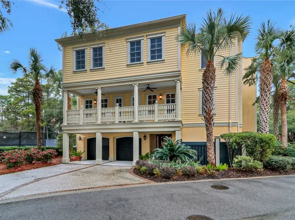 8 Leeward Psge, Hilton Head, SC 29926