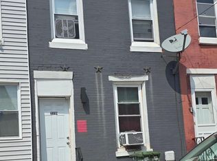 2339 W Sergeant St, Philadelphia, PA 19132