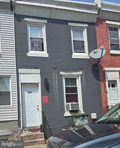 2339 W Sergeant St, Philadelphia, PA, 19132