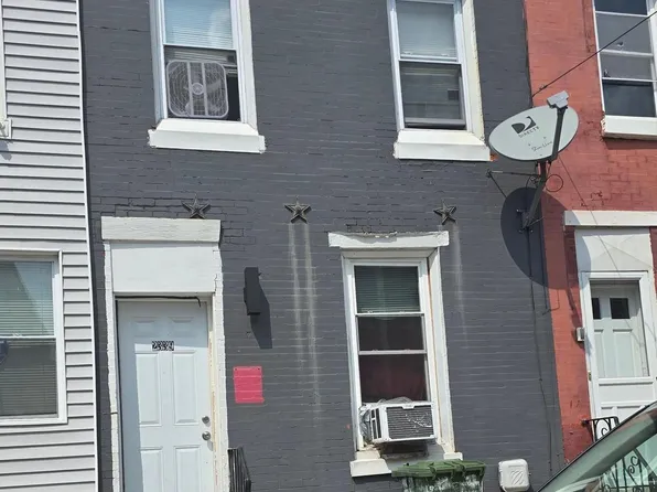2339 W Sergeant St, Philadelphia, PA 19132