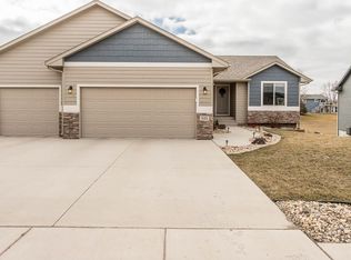 525 David Ave, Baltic, SD 57003
