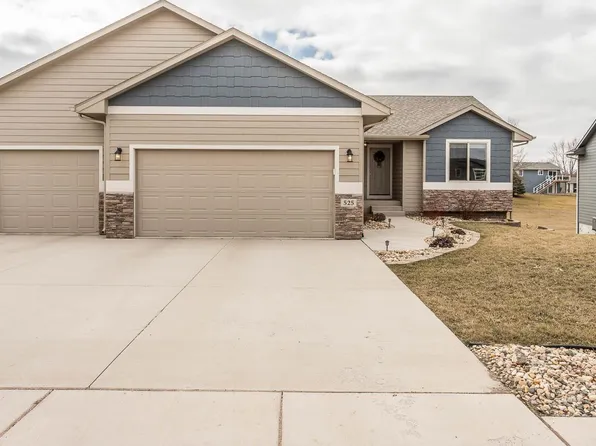 525 David Ave, Baltic, SD 57003