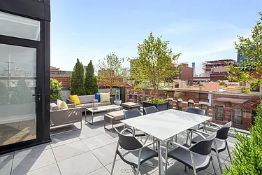 Rented by Town Residential