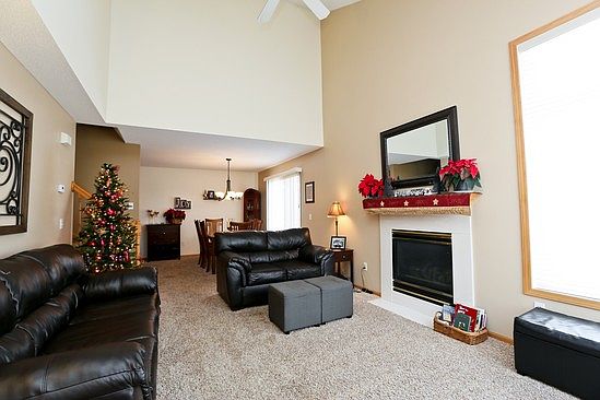 Welcoming First Impression