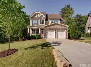 3307 Eden Grove Rd, Fuquay Varina, NC 27526