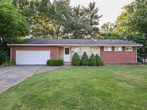 1469 Lilly Ln, Alliance, OH 44601