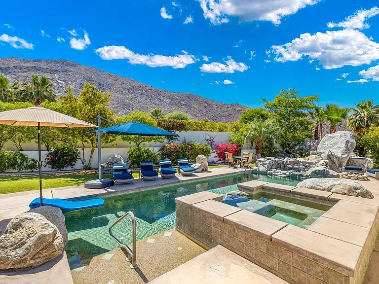 344 S Big Canyon Dr — Photo 50