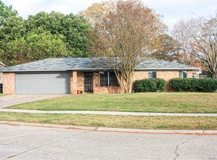 4310 Gabriel Cir, Shreveport, LA 71109