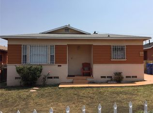 7222 9th Ave, Los Angeles, CA 90043