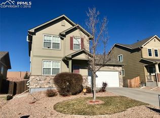7846 Notre Way, Colorado Springs, CO 80951