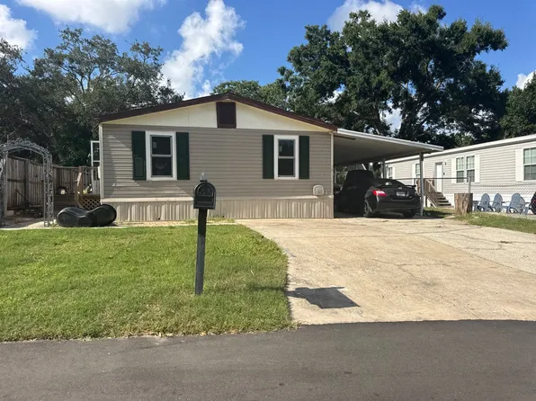 5815 Sunshine Park Dr, New Port Richey, FL 34652