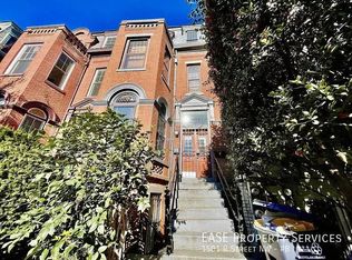 1501 R St NW #B, Washington, DC 20009