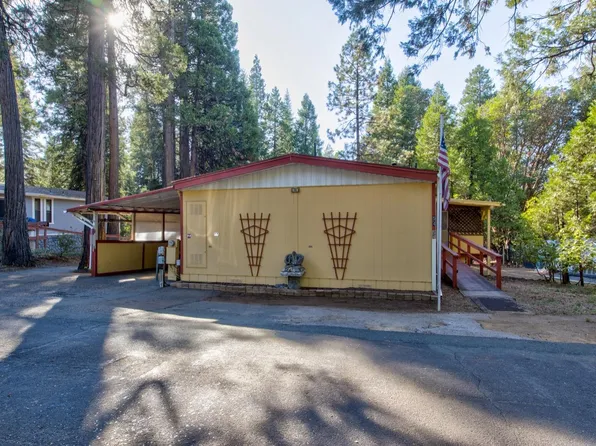 16565 Prospect Pl Space 54, Pioneer, CA 95666