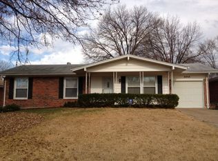 2045 Canterbury Dr, Florissant, MO