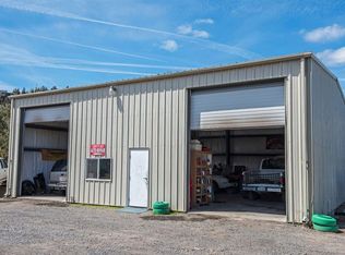 14170 SW Commercial Loop Rd, Terrebonne, OR 97760