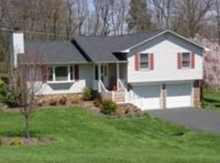 17703 Mahogany Dr, Abingdon, VA 24210