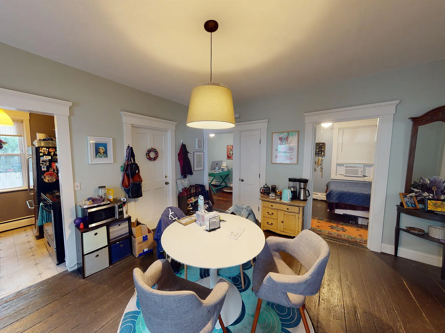 92 Vernon Street - 1 — Photo 4