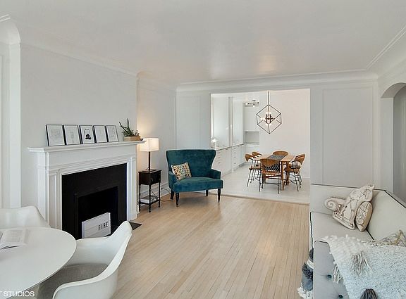 3rd image of 4940 S East End Ave APT 16F