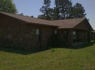 508 Ray Rd, Clarksville, AR 72830
