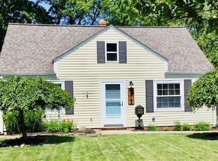 23183 Gay St, Euclid, OH