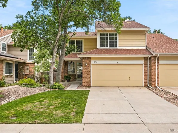 1570 S Roslyn Street, Denver, CO 80231